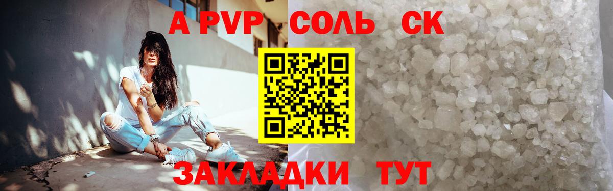 A PVP СК Пенза